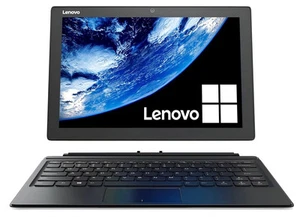 Laptop Lenovo MiiX 510-12ISK 12" i5-6200U 8/256GB Win11 (U)(W) - Zdjęcie 1 z 4