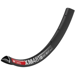 DT-Swiss XM 481 Tubeless Ready 27.5" Disc Rim, 32h - Blk - Picture 1 of 1