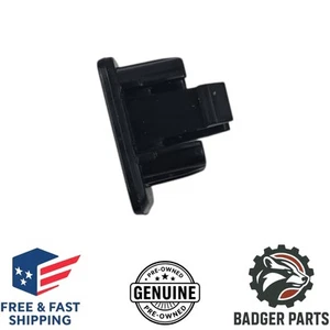 2016-2023 Mazda CX-9 Shift-Lock Override Release Cover KV61-64-393 - Picture 1 of 5