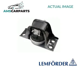 ENGINE MOUNT MOUNTING RIGHT 37461 01 LEMFÖRDER NEW OE REPLACEMENT - Picture 1 of 5