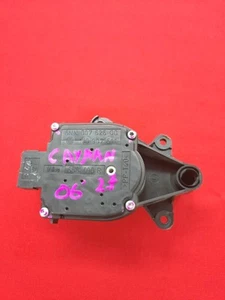 ACTUADOR MOTOR SOLAPA CALEFACTOR PORSCHE CAYMAN 1J0907521 (VALEO) 2006 - Imagen 1 de 8