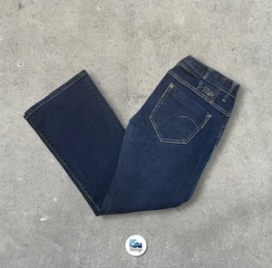 G-Star Jeans - Bootcut - Vintage - Flared - Low Waist - Damen Jeans - Bild 1 von 5
