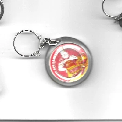 PORTE CLEF BOULANGER PATISSIER ANTOINE  BORDEAUX - Photo 1/2