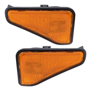 For Honda Element Side Marker Light 2004 Pair Driver & Passenger Side HO2550126 - Picture 1 of 5