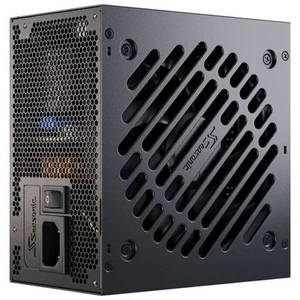 Seasonic Core GX 80 PLUS Gold Netzteil, modular, ATX 3.1, PCIe 5.1 - 850 Watt, s - Bild 1 von 6