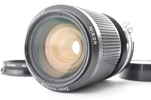 Nikon Zoom Nikkor 35-105mm f/3.5-4.5 Ai Converted Exc+5 from Japan Y2034 - Picture 1 of 12
