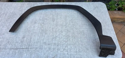 2022-2024 HYUNDAI TUCSON FRONT LEFT DRIVER SIDE WHEEL ARCH FLARE OEM - Image 1 of 4