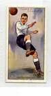 (Jg185-100) Players  ,Footballers 1928,  D. Morris ,1928, #32