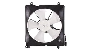 Radiator Fan Fits 2012 Accord New AM Assy In Stock Premium Left - Picture 1 of 1