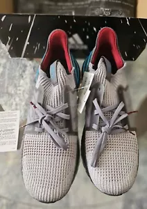 BRAND NEW, UNWORN, Adidas Star Wars x UltraBoost 19 SW Millenium Falcon,UK9+ Box - Picture 1 of 18