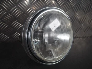 YAMAHA SRX600 1989 1XL-84303-G0 HEADLIGHT  LAMP-HEAD 14168 - Bild 1 von 8