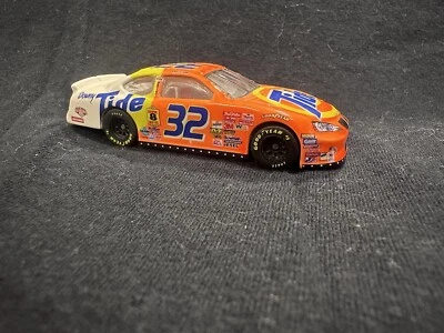 NASCAR Diecast #32 - Image 1 of 4