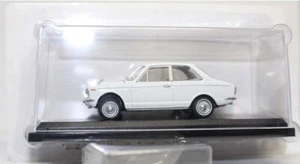 1/43 Hachette Domestic Car Collection Toyota Corolla (1966) - Picture 1 of 3