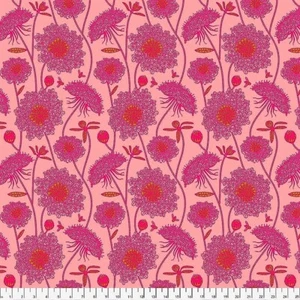 OOP Sweet Dreams - Lacey in Bubblegum by Anna Maria Horner - Picture 1 of 1