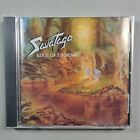Savatage  Edge of Thorns CD 1993 Atlanti...