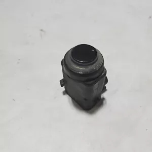 Mercedes W211 W163 W164 ML C CL CLK CLS Class Parking Sensor 0015427418 Black V5 - Picture 1 of 5