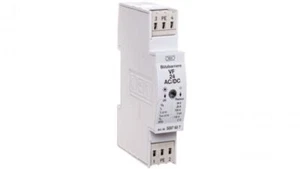Überspannungsableiter für Zweileitersysteme 80VDC 0,7kA 1,2kV VF24-AC/DC 50976 - Bild 1 von 1