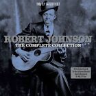 Complete Collection - Robert Johnson - Album płytowy, winyl LP