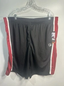 AND1 Herren Basketball Shorts Kordelzug und Taschen Gr. XXXL 3XL - Bild 1 von 5