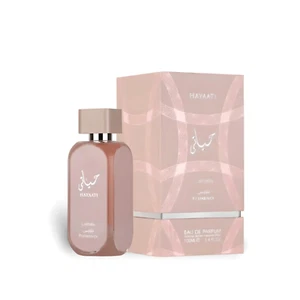 Hayaati Florence 100ml EDP by Lattafa - Picture 1 of 2