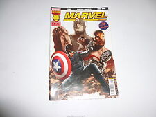 MARVEL LEGENDS Comic - No 36 - Date 23/09/2009 - Marvel Comic