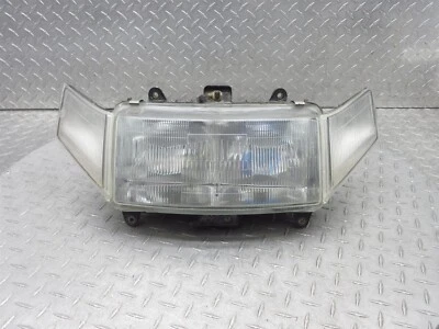 Juego de faros delanteros Honda GL1500 1994 91-94 Goldwing OEM Foto 1 de 4