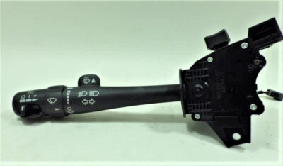 Silverado Tahoe Yukon Envoy Headlight Turn Signal Wiper Combo Switch W/Cruise Foto 1 de 4