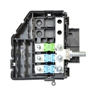 Terminale di avviamento batteria Mercedes-Benz Classe M (W164), OEM A1645400350 - Foto 1 di 2