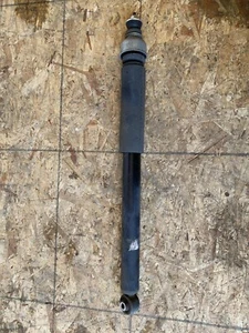 2013-2017 NISSAN LEAF LEFT PASSENGER SIDE REAR SHOCK ABSORBER 562103NL0A SN#124 - Picture 1 of 5