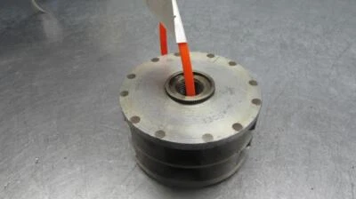 Volante generador rotor Suzuki T305 T350 T250 1968-1972  Foto 1 de 4