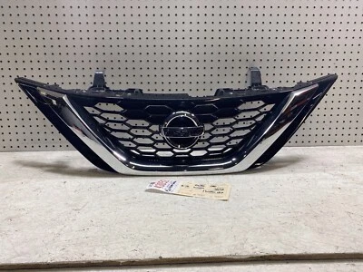 2016 2017 2018 2019 NISSAN SENTRA FRONT GRILLE OEM  - Image 1 of 4