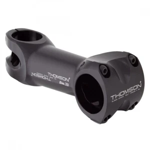 THOMSON STEM MTB THOM X4 110x10d BK 31.8 - Picture 1 of 1