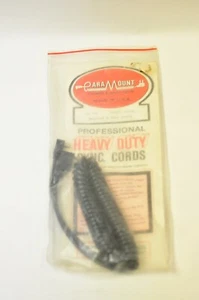 Paramount cat. 3-6C coiled sync cord. Household to Rollei locking.New old stock  - Picture 1 of 5