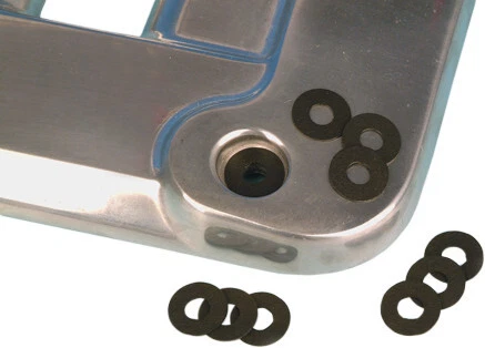 JAMES GASKETS 1997-1999 FLSTS Softail Heritage Springer Harley Davidson GASKET W - Image 1 of 1