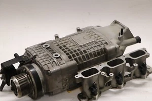 Mercedes Benz W203 C32 AMG Kompressor Mechanischer Lader AMG A1120900080 - Bild 1 von 11
