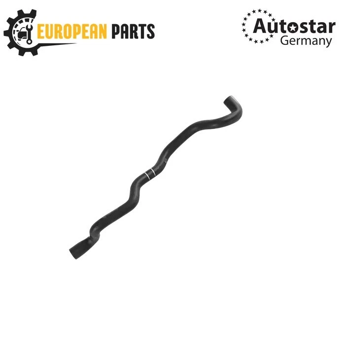 AutoStar Germany Radiator Hose 11531744053 for BMW E39 5 Series - Image 1 of 1