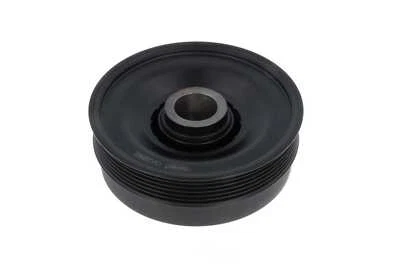 Polea del cigüeñal del motor-tracción delantera, hatchback CORTECO se adapta a 02-03 Mini Cooper 1,6 L-L4 Foto 1 de 4