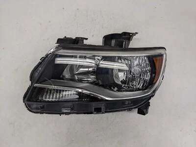 Левая галогенная фара для Chevrolet Colorado 2015–2022 AZ2 - Изображение 1 из 4