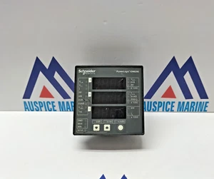Schnieder Electric ION6200 Power Logic - Picture 1 of 10
