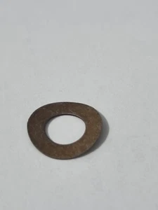 quarter light window wavy washer 1/4 mgb mga qtr AHA7473 sprite midget - Picture 1 of 5