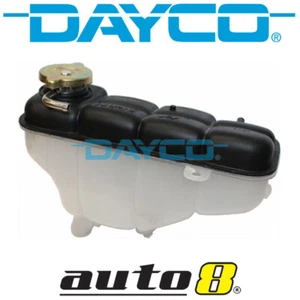 Dayco Expansion Tank for Mercedes Benz C36 Amg W202 3.6L Petrol M104.941 96-97 - Picture 1 of 1