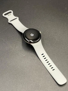Google Pixel Watch 2 (Previous Model) with the Best of Fitbit - Heart Rate - Zdjęcie 1 z 6