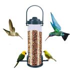 Outdoor Feed Station Bird Feeder Feeding Tool Bird Supplies Food Dispenser