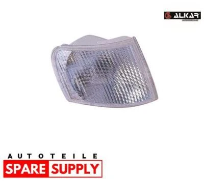 FANALE LAMPEGGIANTE PER FORD ALKAR 2102397 ADATTO ANTERIORE DESTRO - Immagine 1 di 4