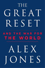 Alex Jones The Great Reset (Gebundene Ausgabe)