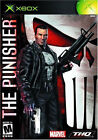 The Punisher (Microsoft Xbox, 2005): Good Condition 