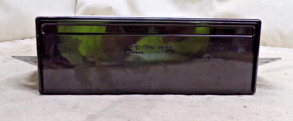 22 23 24 Hyundai Tucson Radio Receiver 96160-CW010 B2002 - Image 1 of 3