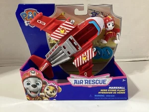 PAW Patrol Air Rescue Marshall Vehicle - Picture 1 of 2
