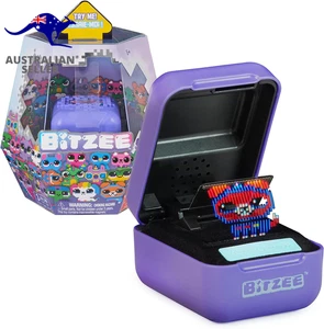 , Interactive Toy Digital Pet and Case with 15 Animals Inside, Virtual Electroni - Picture 1 of 12