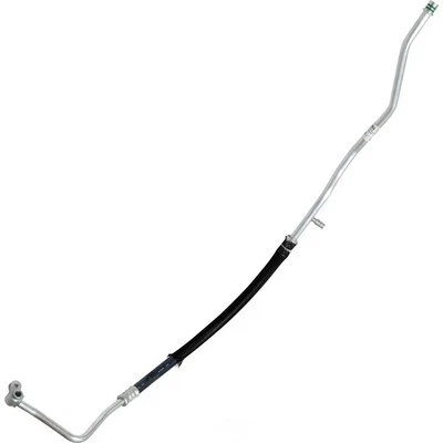 Conjunto de manguera de línea de succión de aire acondicionado para Cadillac CTS 2008-2014 2011 2009 2010 2012 Foto 1 de 3